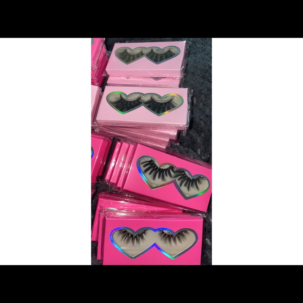 Lashes
